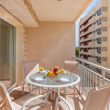 Apartamento Arenal 7 - Plusholidays Calp Exterior foto